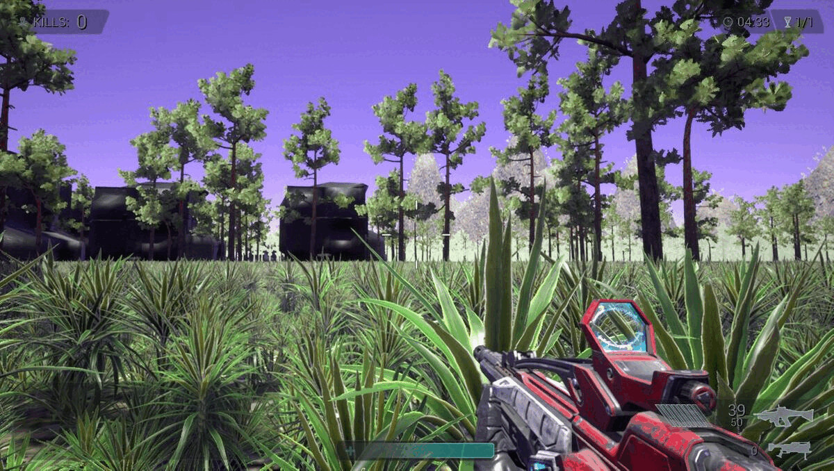 Galaxy City® : Beginning #0