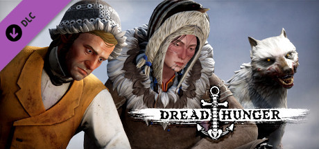 Купить дешево Dread Hunger Fur Hats Купить ключ дешево Dread Hunger Fur Hats
