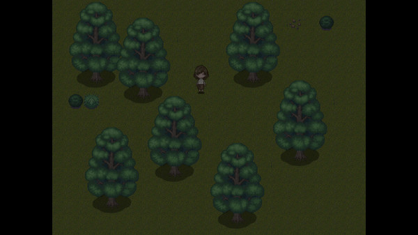 Скриншот из Future Mirror