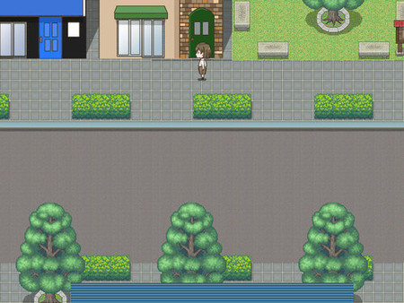 Скриншот из Future Mirror