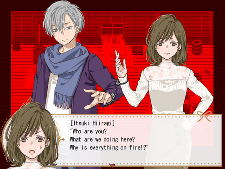 Future Mirror game for windows Pc 1