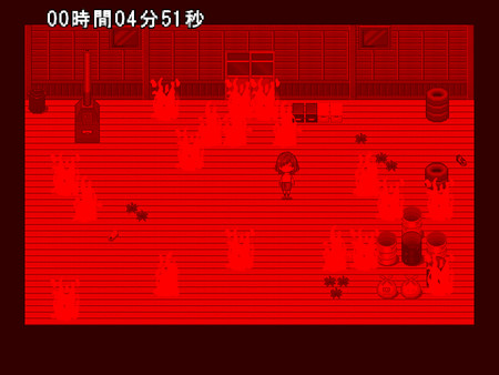 Скриншот из Future Mirror