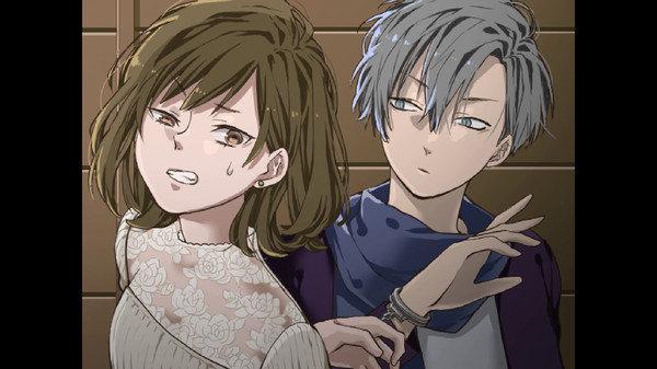 Скриншот из Future Mirror