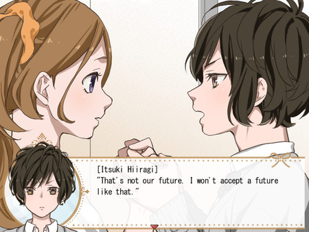 Future Mirrorfor windows and Linux 1