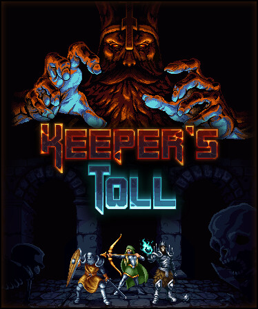 Keeper's Toll