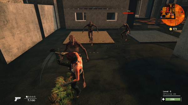 Скриншот из Make It In Time