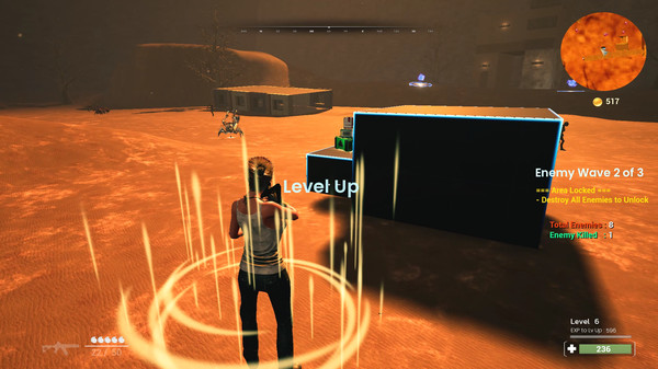 Скриншот из Make It In Time