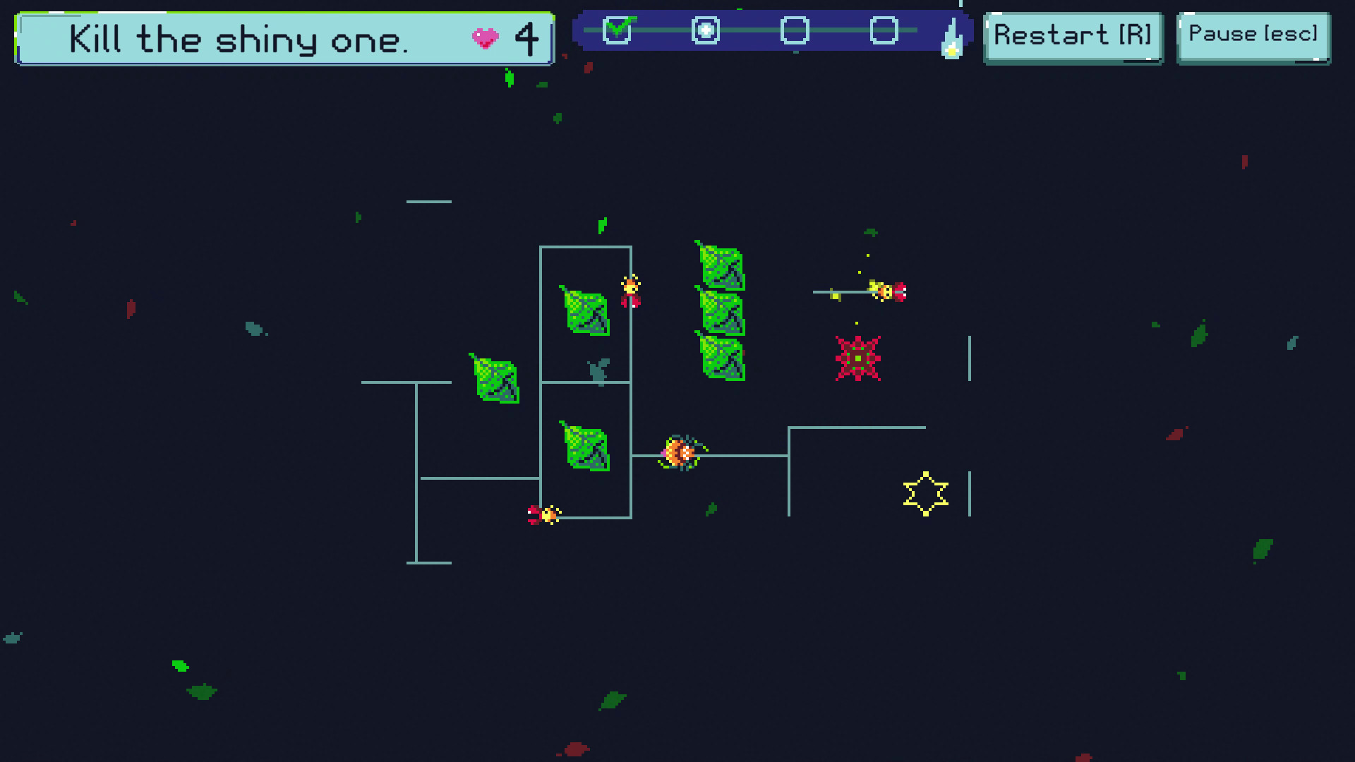 Welcome Back Demo #4