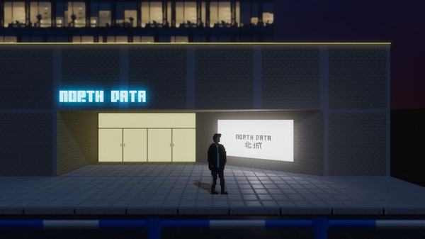 Скриншот из Detective