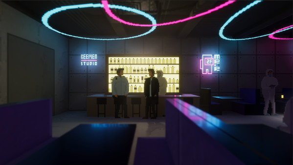 Скриншот из Detective