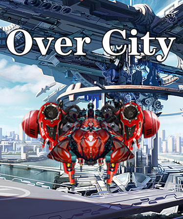 Over City