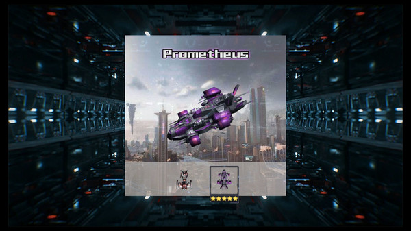 Over City screenshot 6