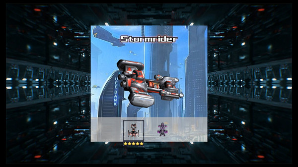 Over City game for windows Pc 1