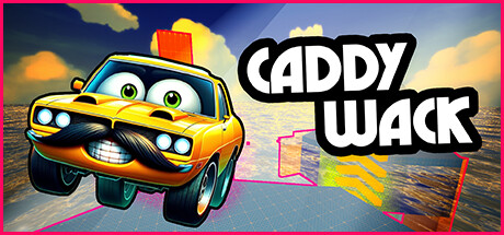 Caddywack Cover Image
