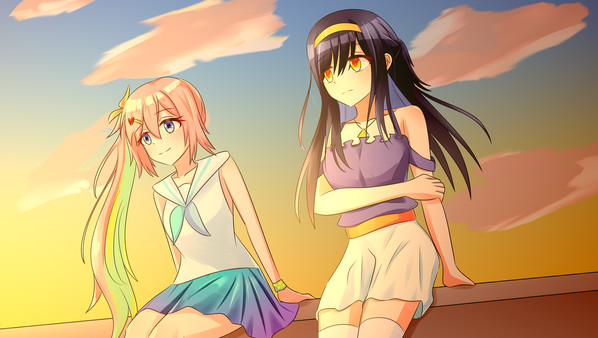 Скриншот из ♡beAt! -After the Summer-