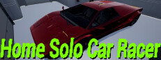 Home Solo Car Racer