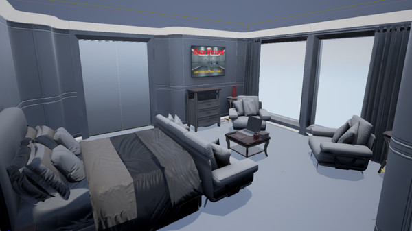 Скриншот из Home Solo Car Racer