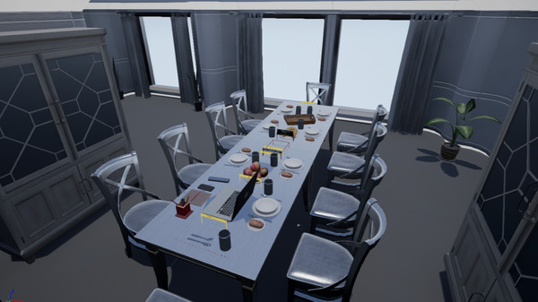 Скриншот из Home Solo Car Racer