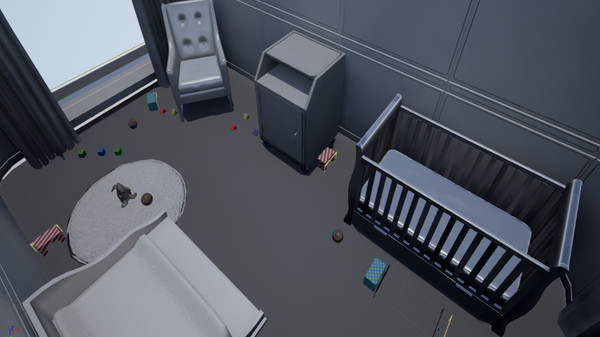 Скриншот из Home Solo Car Racer