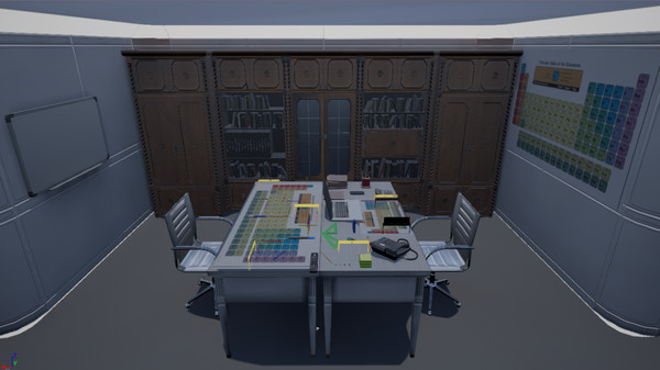 Скриншот из Home Solo Car Racer