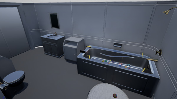 Скриншот из Home Solo Car Racer