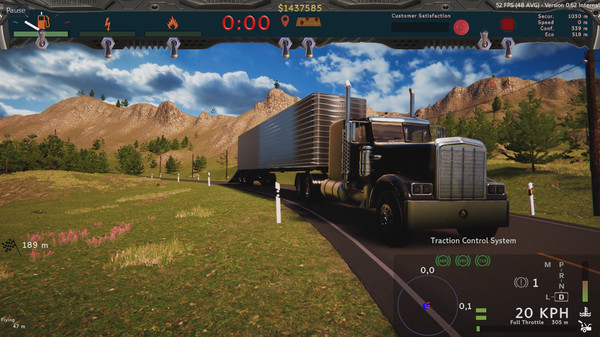 Скриншот из Youmandriver