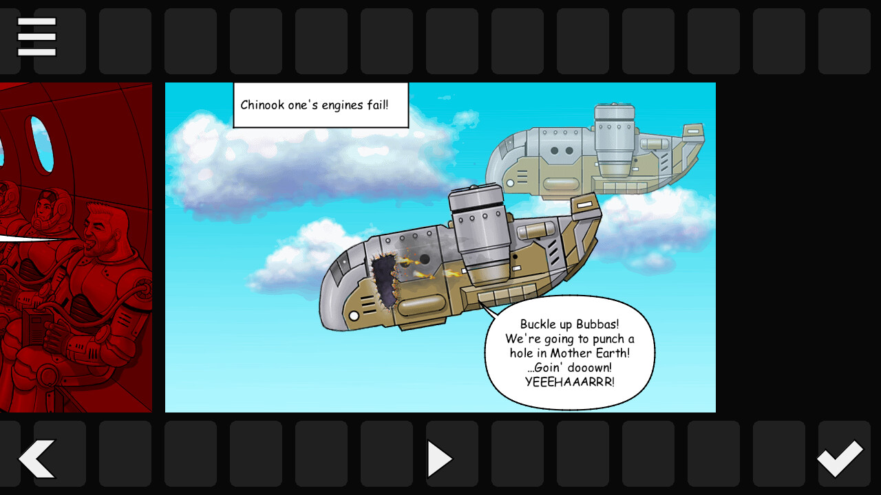 Retro Commander - All Maps & Modding #27