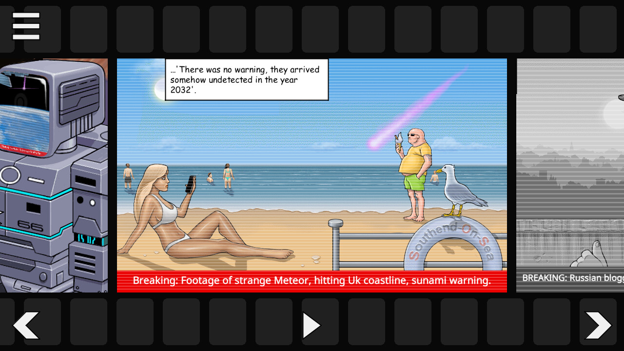 Retro Commander - All Maps & Modding #29