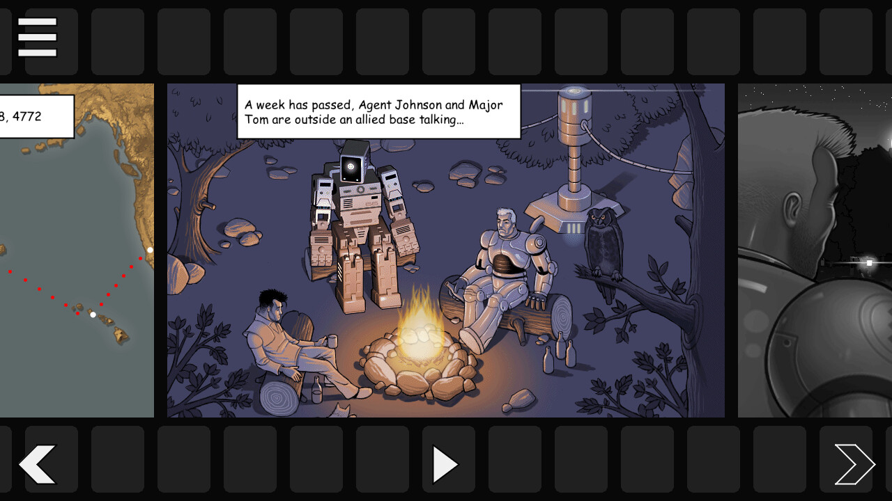 Retro Commander - All Maps & Modding #13