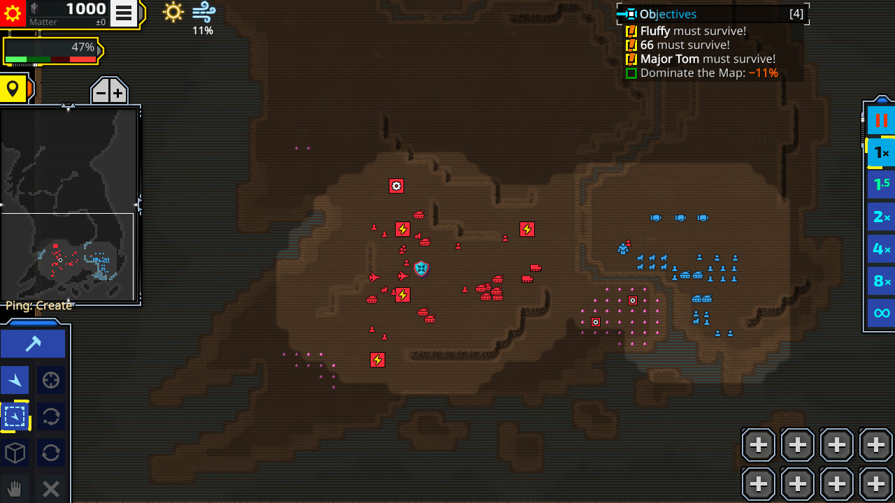 Retro Commander - All Maps & Modding #16