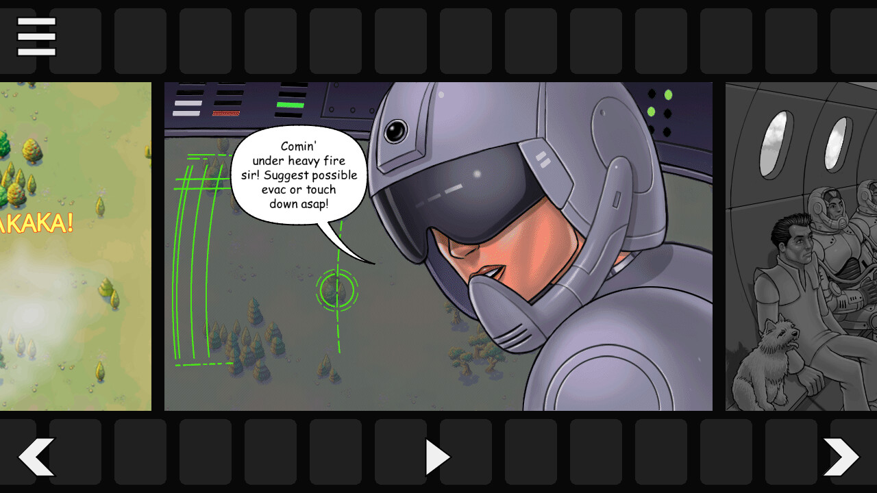 Retro Commander - All Maps & Modding #26