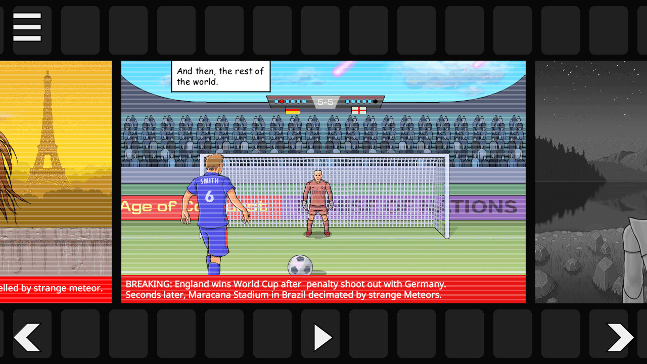 Retro Commander - All Maps & Modding PC gameplay screenshot 2 of 29