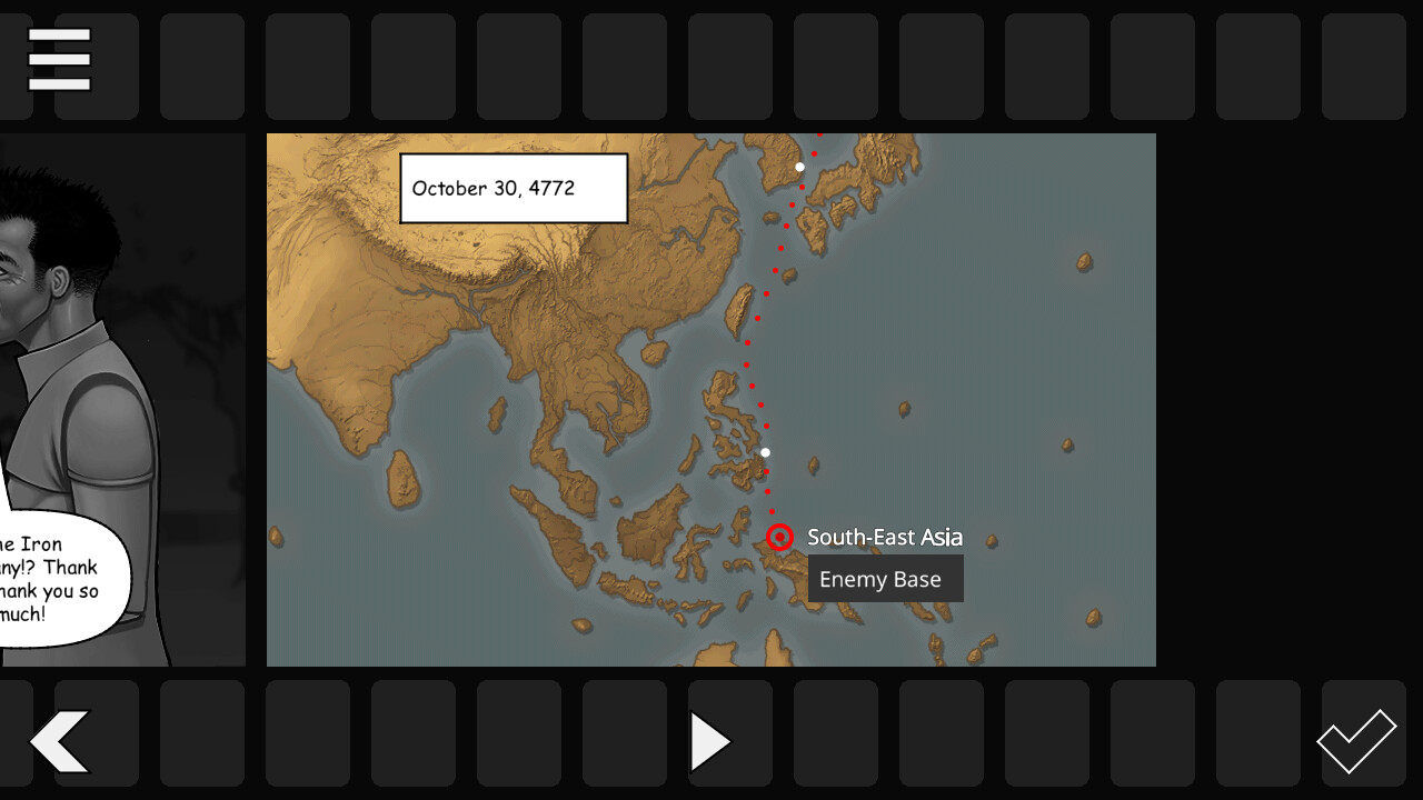 Retro Commander - All Maps & Modding #18