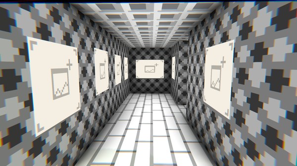 Скриншот из Otaku Engine