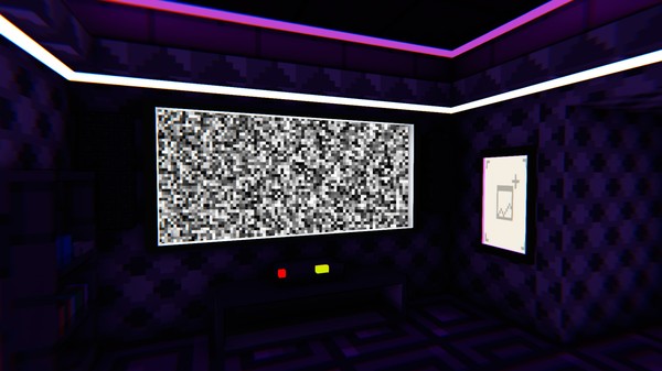 Скриншот из Otaku Engine