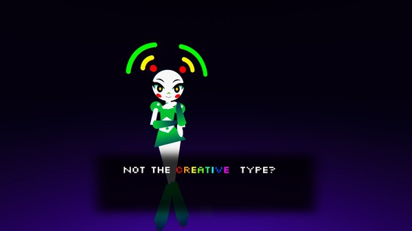 Скриншот из Otaku Engine