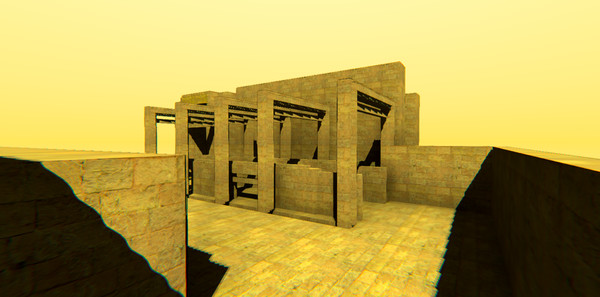 Скриншот из Otaku Engine