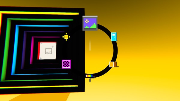 Скриншот из Otaku Engine