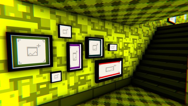 Скриншот из Otaku Engine