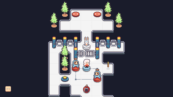 Скриншот из Chloe Puzzle Game