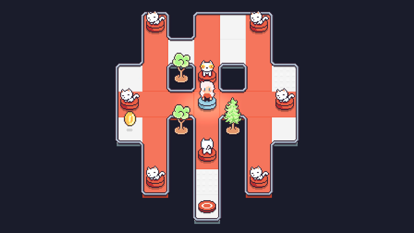 Chloe Puzzle Game #5