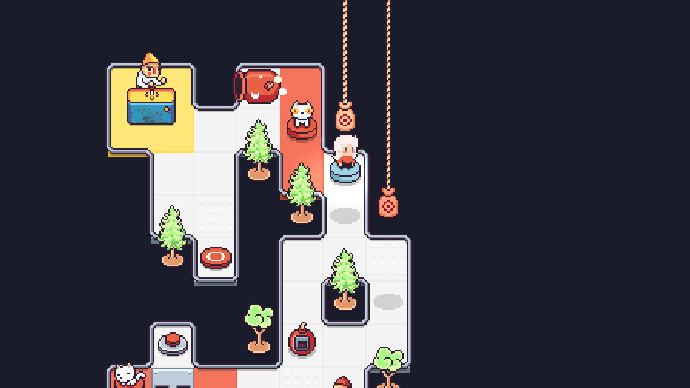 Chloe Puzzle Game #3