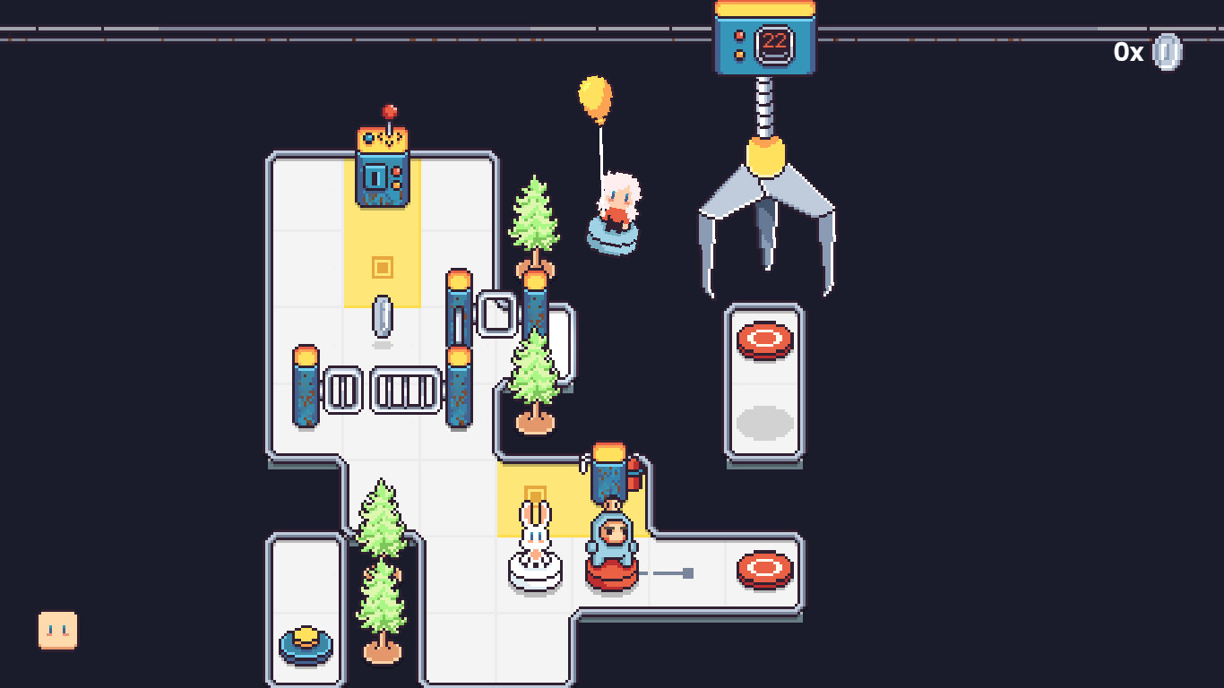 Chloe Puzzle Game #4