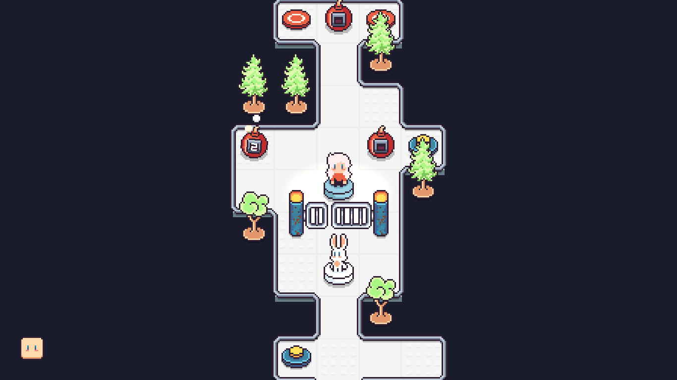 Chloe Puzzle Game #2