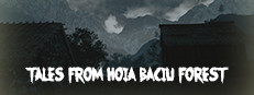 Tales From Hoia Baciu Forest