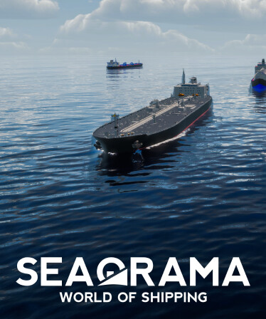 SeaOrama: World of Shipping