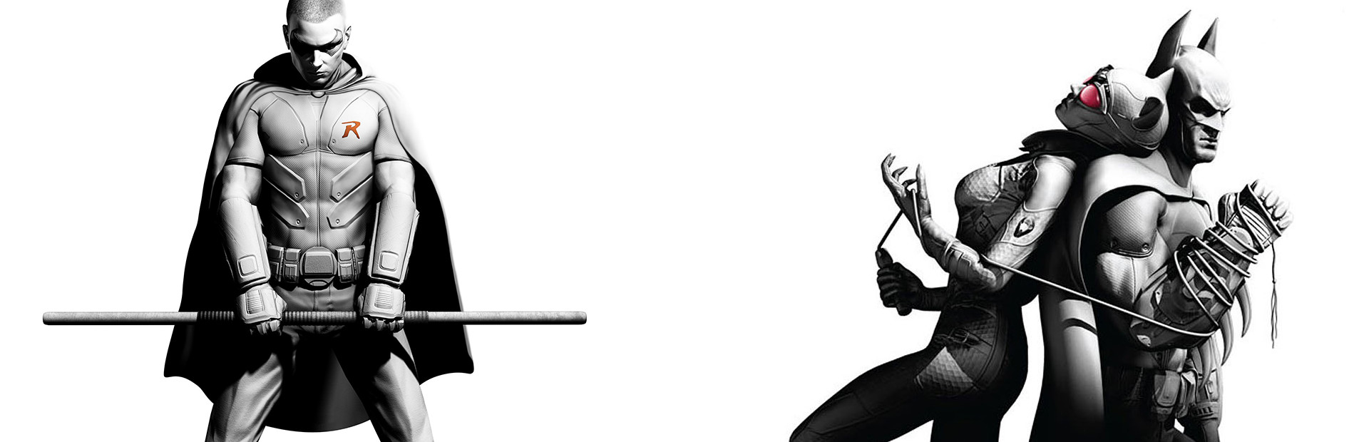 Batman: Arkham City GOTY