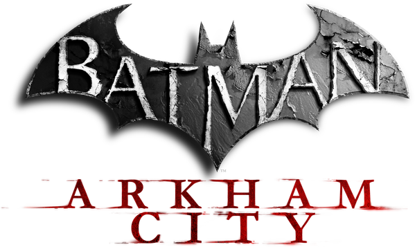 Batman: Arkham City - Game of the Year Edition