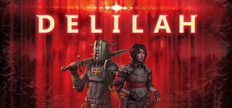Delilah Cover Image