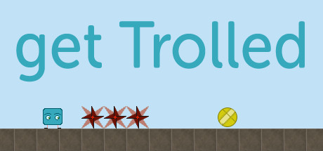 Image for Get Trolled